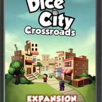 Dice City: Crossroads