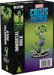Marvel: Crisis Protocol – Immortal Hulk