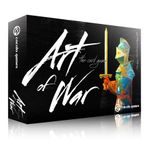 Art of War: The Card Game