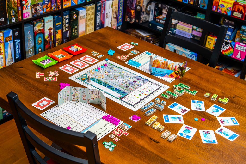BoardGameGeek