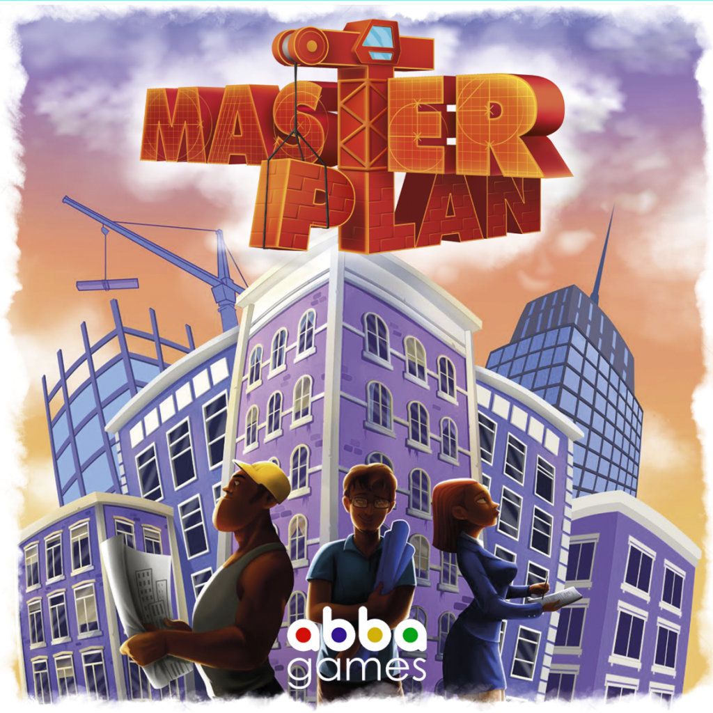 Masterplan