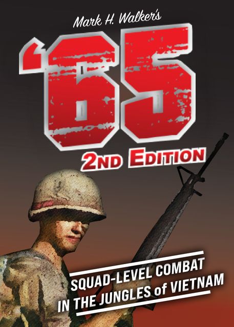 '65: Action Card Expansion 2nd Edition