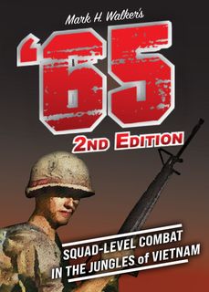 '65: Action Card Expansion 2nd Edition