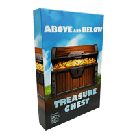 Above and Below: Treasure Chest