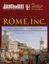 Board Game: Rome, Inc.: From Augustus to Diocletian