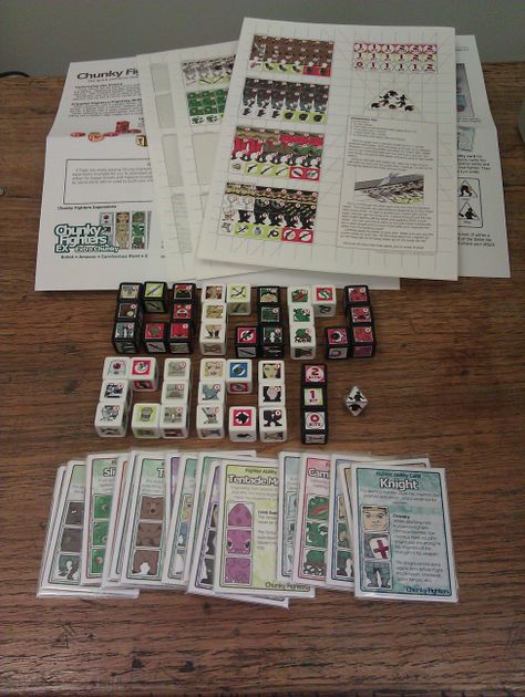 BoardGameGeek