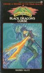 RPG Item: Black Dragon's Curse
