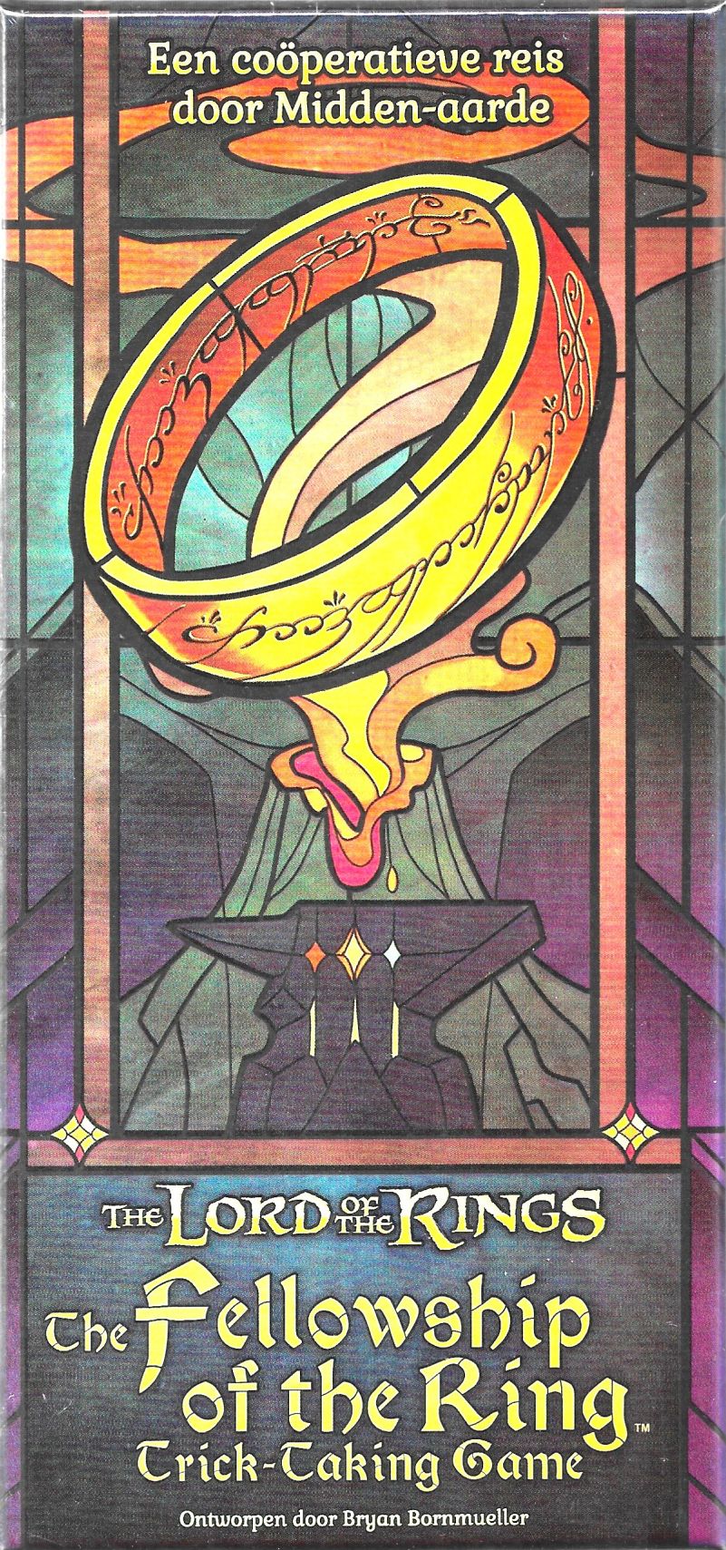The Fellowship of the Ring