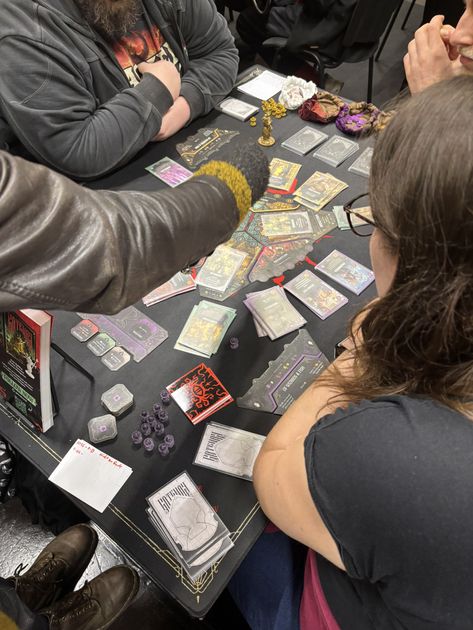 BoardGameGeek