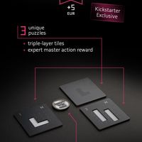 Project L: Ambassador Pack