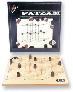 Patzam
