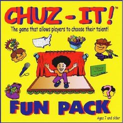 Chuz-It