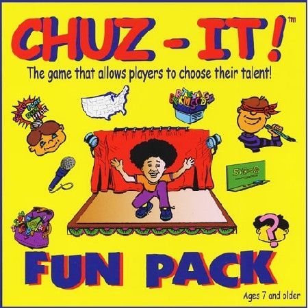 Chuz-It