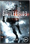 Video Game: Battlefield 3: Aftermath