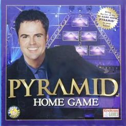 Pyramid: Home Game box art