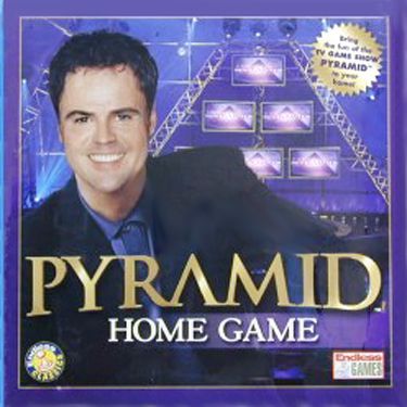 free million dollar pyramid game show