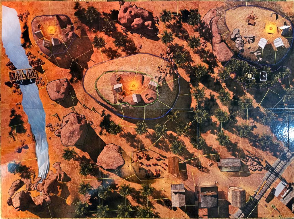 Illustration 6 de Guns of the Old West