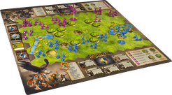 BattleLore: Second Edition – Playmat