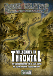 RPG Item: Willkommen im Throntal