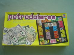 Petrodólares