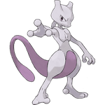 Character: Mewtwo