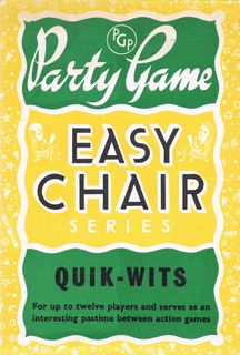 Quik-Wits