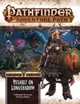 RPG Item: Pathfinder #117: Assault on Longshadow