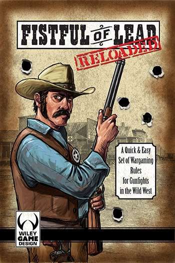 Fistful of Lead: Reloaded