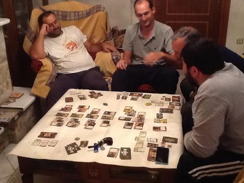 BoardGameGeek