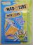 Board Game: Mad Libs Card Game