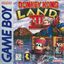 Video Game: Donkey Kong Land III