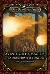 RPG Item: Spielkartenset Aventurische Magie 3 Zaubererweiterung