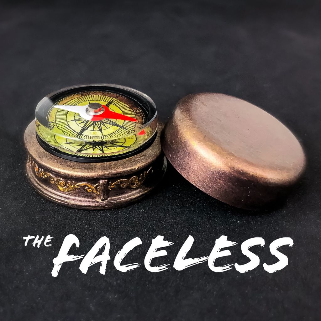 Illustration 1 de Faceless