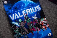 More Valerius videos