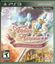 Video Game: Atelier Rorona: The Alchemist of Arland
