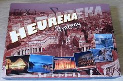 Heureka Strategy