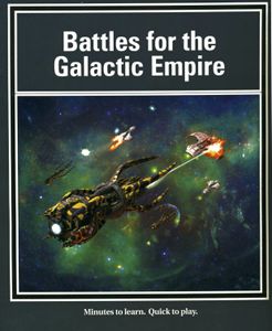 Battles for the Galactic Empire