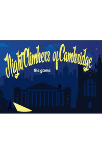 Night Climbers of Cambridge
