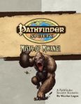 RPG Item: Pathfinder Society Scenario 0-05: Mists of Mwangi (PFRPG)