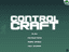 Video Game: Control Craft