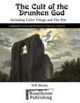 RPG Item: The Cult of the Drunken God