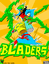 RPG Item: Bladers