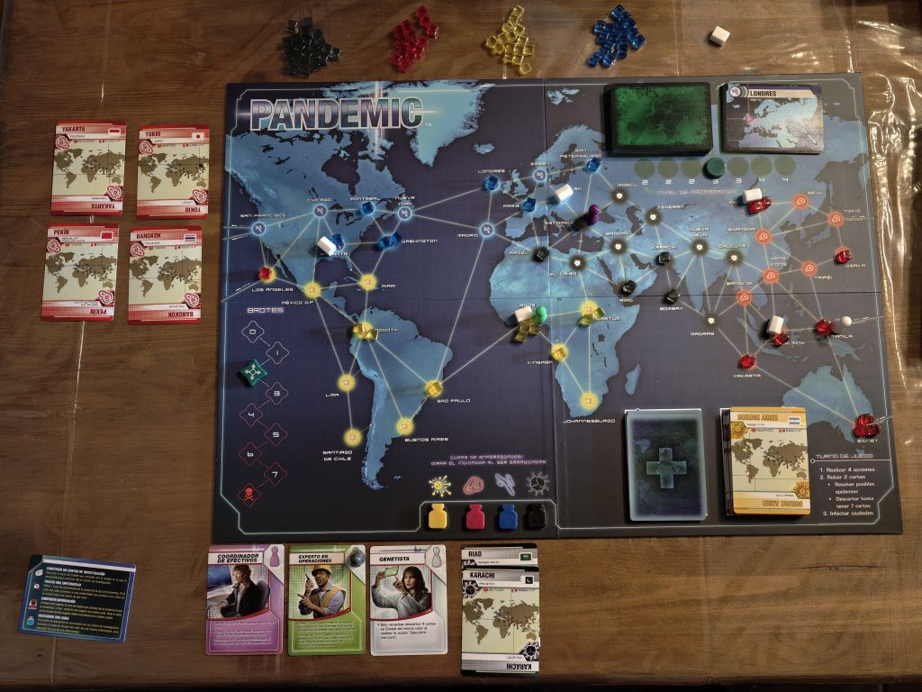 Pandemic photo 5