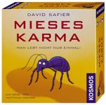 Board Game: Mieses Karma