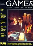 Issue: Games International (Issue 10 – November 1989)