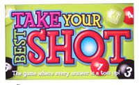 Take Your Best Shot