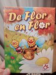 De flor en flor
