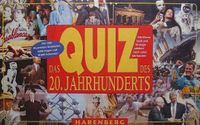 Das Quiz des 20. Jahrhunderts
