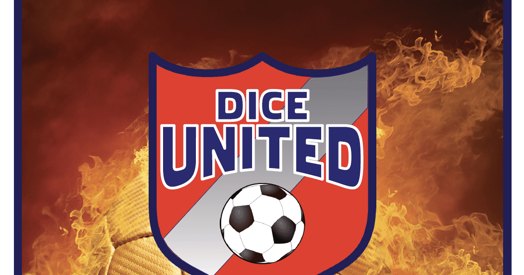 Dice United Board Game BoardGameGeek