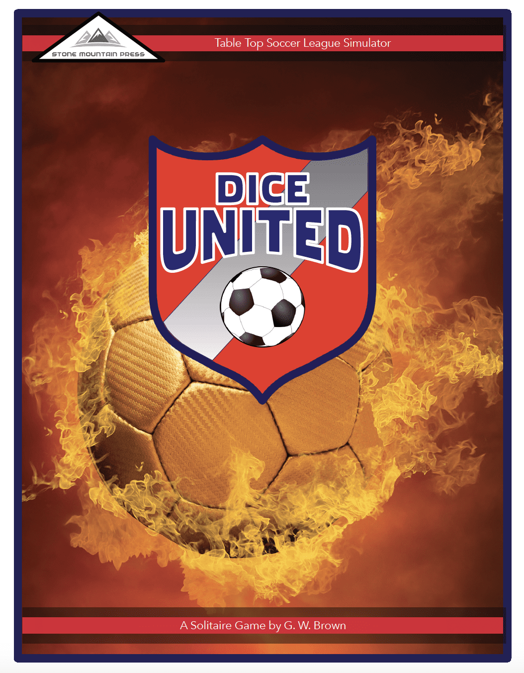 Dice United